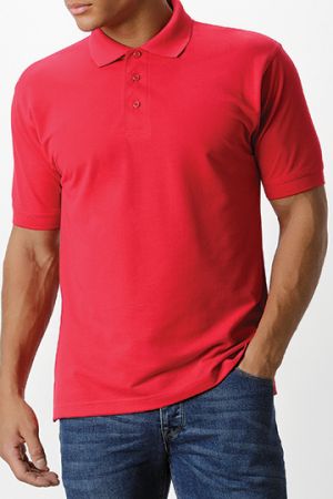 Classic Fit Klassic Superwash® 60° Polo