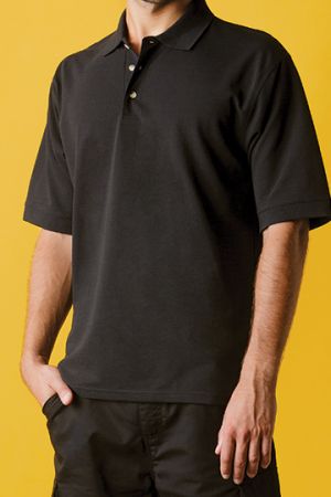 Classic Fit Chunky®  Superwash® 60° Polo