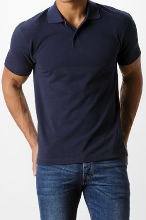 Regular Fit Workforce Polo