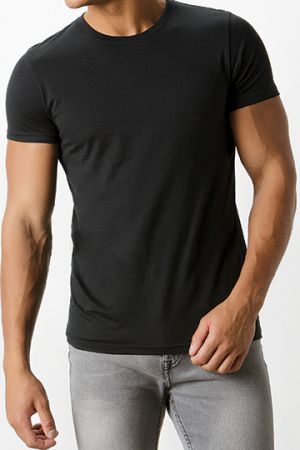 Fashion Fit Cotton Tee