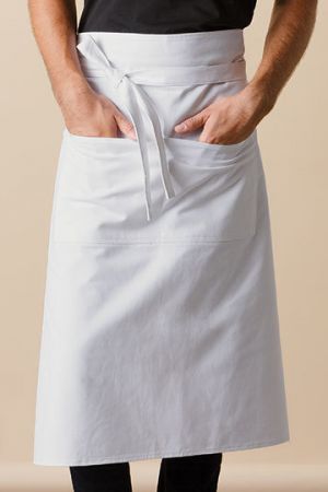 Long Superwash® 60º Bar Apron Unisex