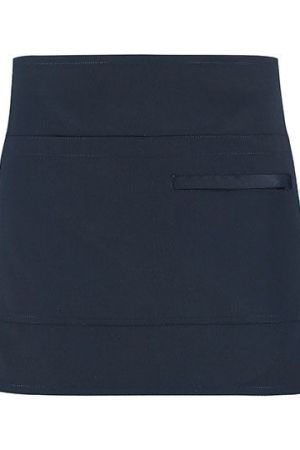 Short Superwash® 60º Bar Apron Unisex