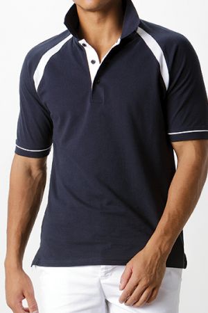 Classic Fit Oak Hill Polo