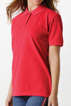 Women´s Classic Fit Klassic Superwash® 60° Polo