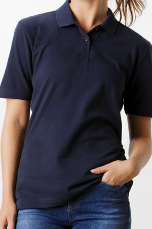 Women´s Regular Fit Workforce Polo