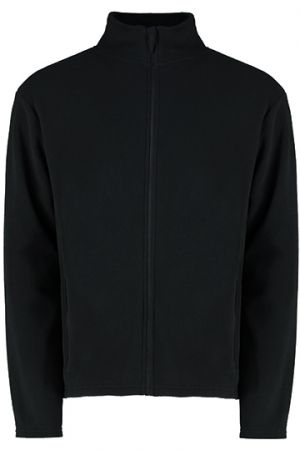 Regular Fit Corporate Micro Fleece