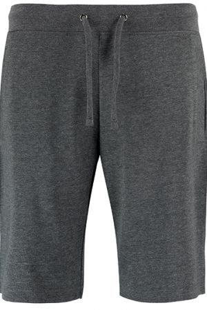 Slim Fit Sweat Short