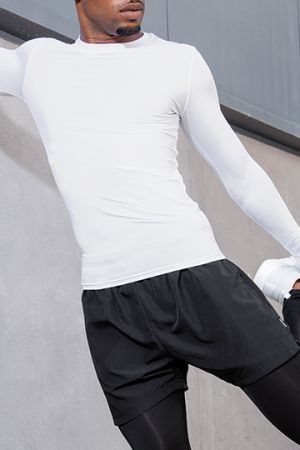 Warmtex® Base Layer Long Sleeve