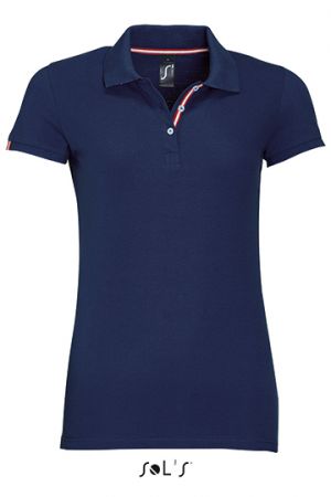 Women´s Polo Shirt Patriot