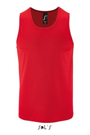 Men´s Sports Tank Top Sporty