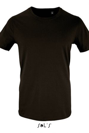 Men´s Short Sleeve T-Shirt Milo