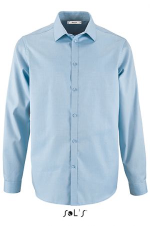 Men´s Herringbone Shirt Brody