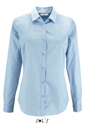 Women´s Herringbone Shirt Brody