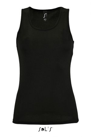 Women´s Sports Tank Top Sporty