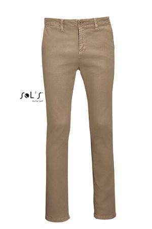 Men´s Chino Trousers Jules - Length 35