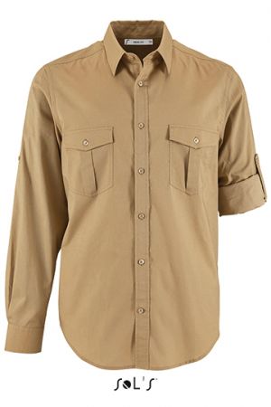 Men´s Shirt Burma