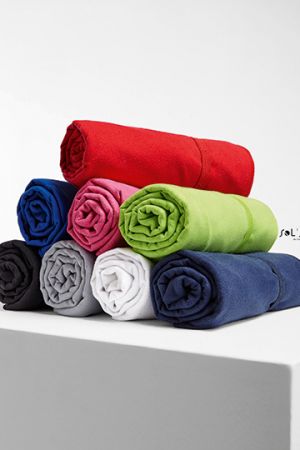 Microfibre Towel Atoll 100