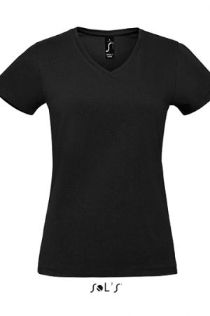 Women´s Imperial V-Neck T-Shirt