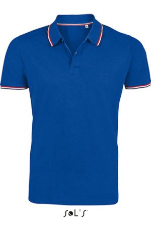 Men´s Prestige Polo