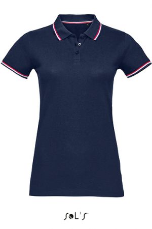 Women´s Prestige Polo