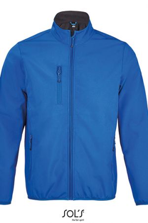 Men´s Softshell Jacket Radian