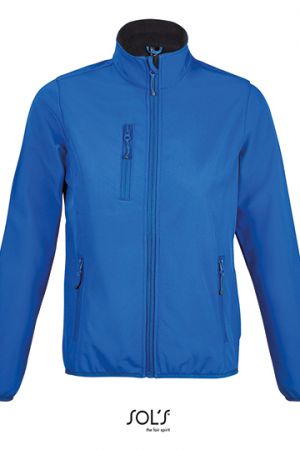 Women´s Softshell Jacket Radian