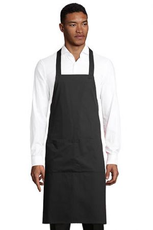 Unisex Gamma Apron