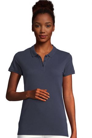 Women´s Planet Polo Shirt