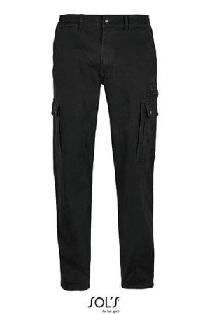 Men´s Docker Pants