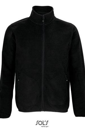 Men´s Factor Zipped Fleece Jacket