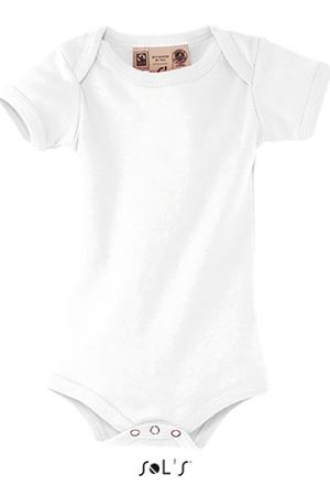 Organic Bambino Bodysuit