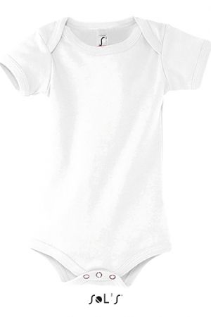 Babies Bodysuit Bambino