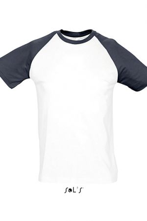 Raglan T-Shirt Funky 150