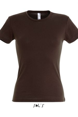 Women´s T-Shirt Miss