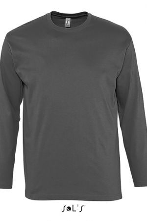 T-Shirt Monarch Long Sleeve