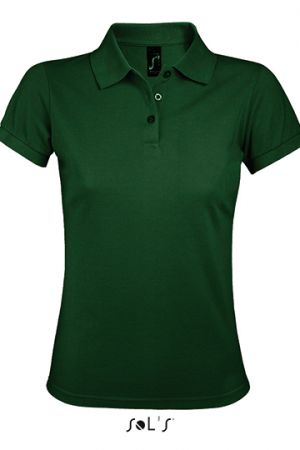 Women´s Polo Shirt Prime