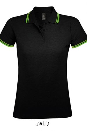 Women´s Polo Shirt Pasadena