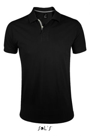 Men´s Polo Shirt Portland