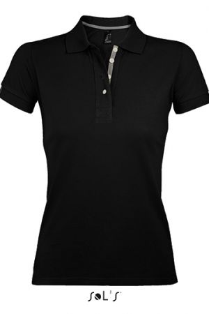 Women´s Polo Shirt Portland