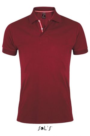 Men´s Polo Shirt Patriot