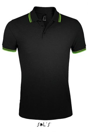 Men´s Polo Shirt Pasadena