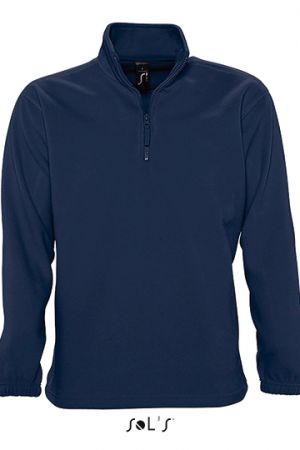 Half-Zip Fleece Ness