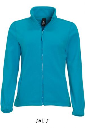 Women´s Fleece Jacket North