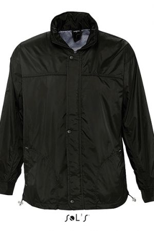 Windjacket Mistral