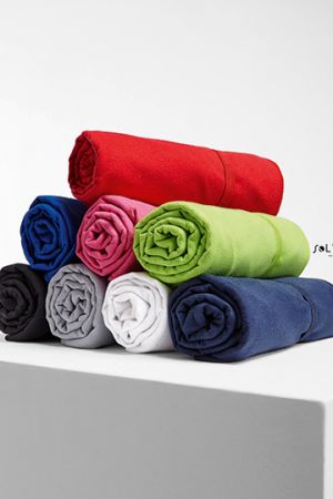 Microfibre Towel Atoll 70