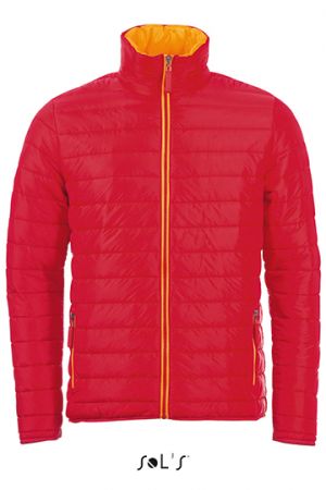 Men´s Light Padded Jacket Ride