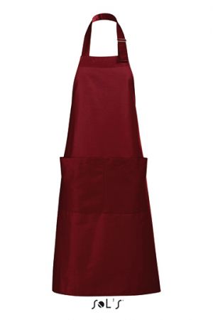 Long Apron Gala