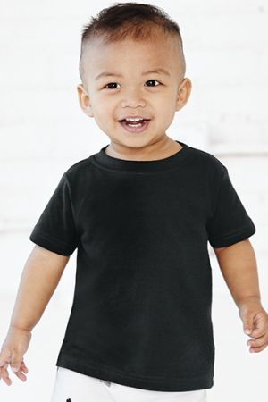 Infant Fine Jersey T-Shirt