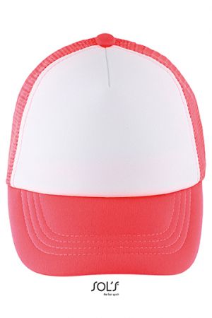 Six Panel Cap Solar