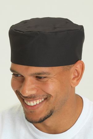 Skull Cap